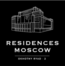 Panoramic serviced apartments Residences Moscow